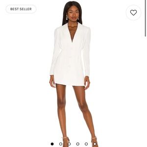 Lovers and Friends | City Blazer Dress